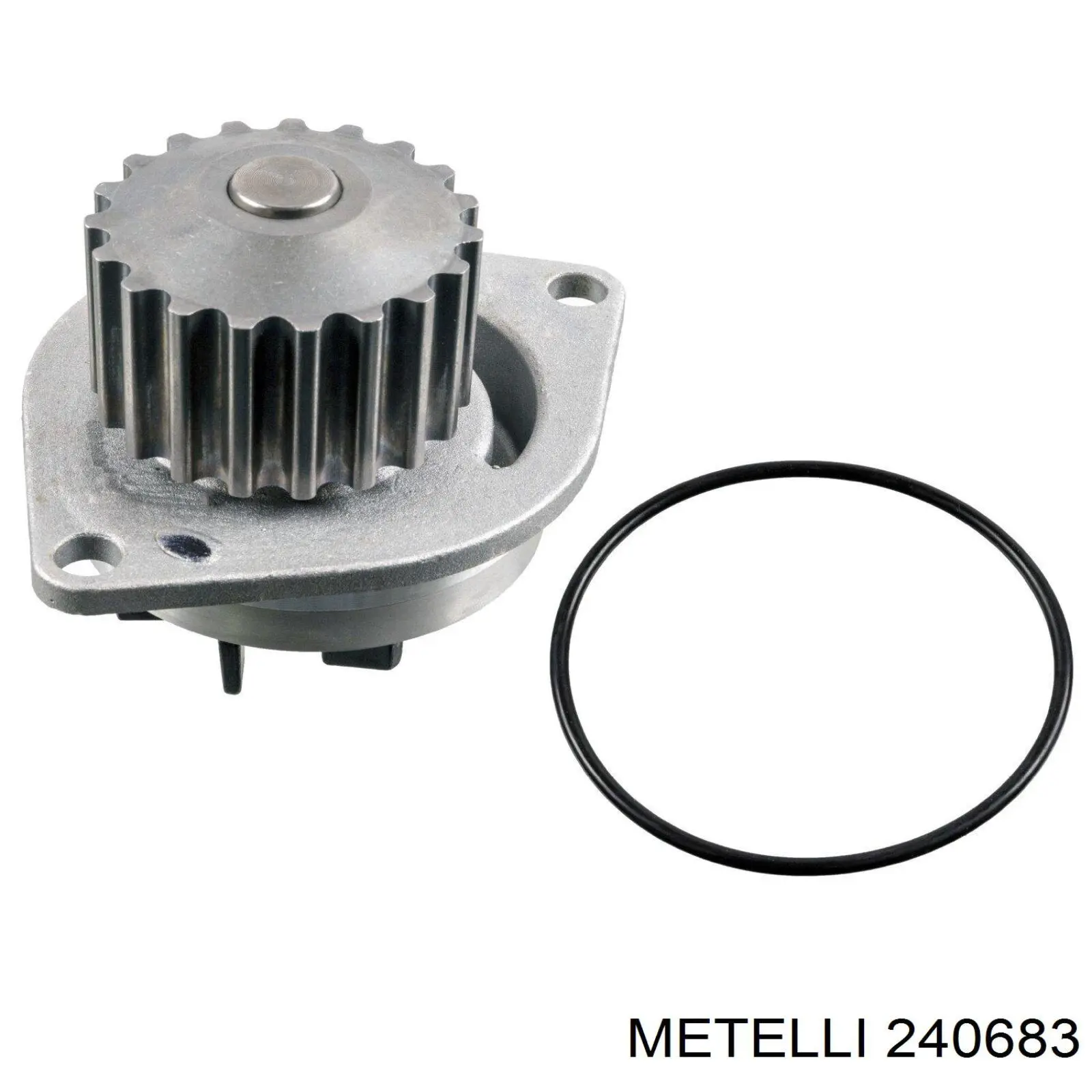 Помпа 240683 Metelli