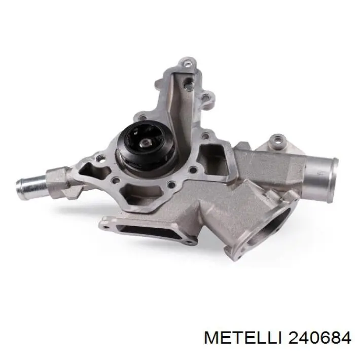 Помпа охлаждения Metelli 240684 цена, от 38.89 USD
