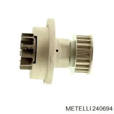 Водяной насос Metelli 240694