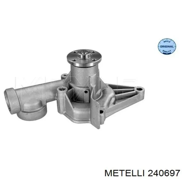 Помпа 240697 Metelli