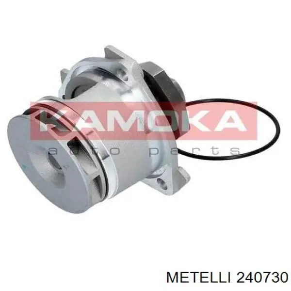 Водяной насос Metelli 240730