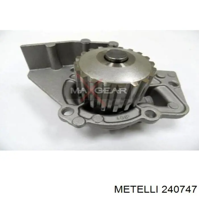 Помпа 240747 Metelli