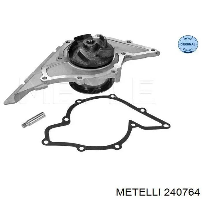 Помпа 240764 Metelli