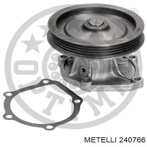 Помпа 240766 Metelli