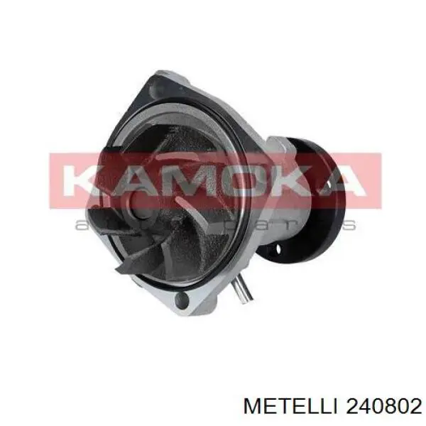 Помпа 240802 Metelli