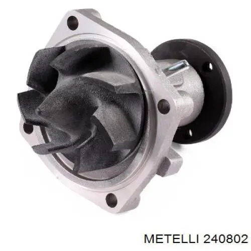Водяной насос Metelli 240802