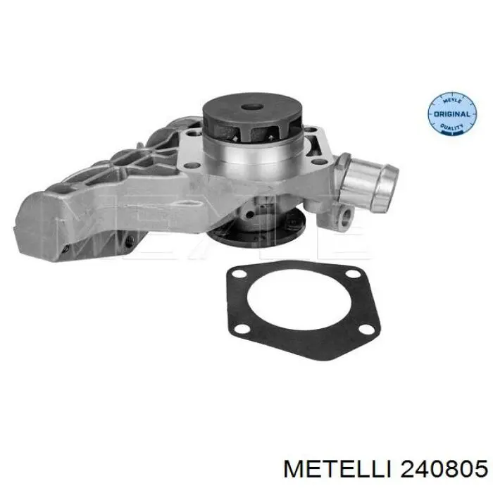 Помпа 240805 Metelli