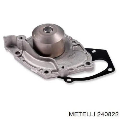 Купить 240822 Metelli Насос охлаждения
