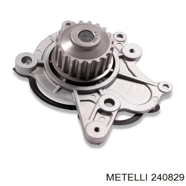 Купить 240829 Metelli Насос охлаждения