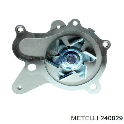 Помпа 240829 Metelli
