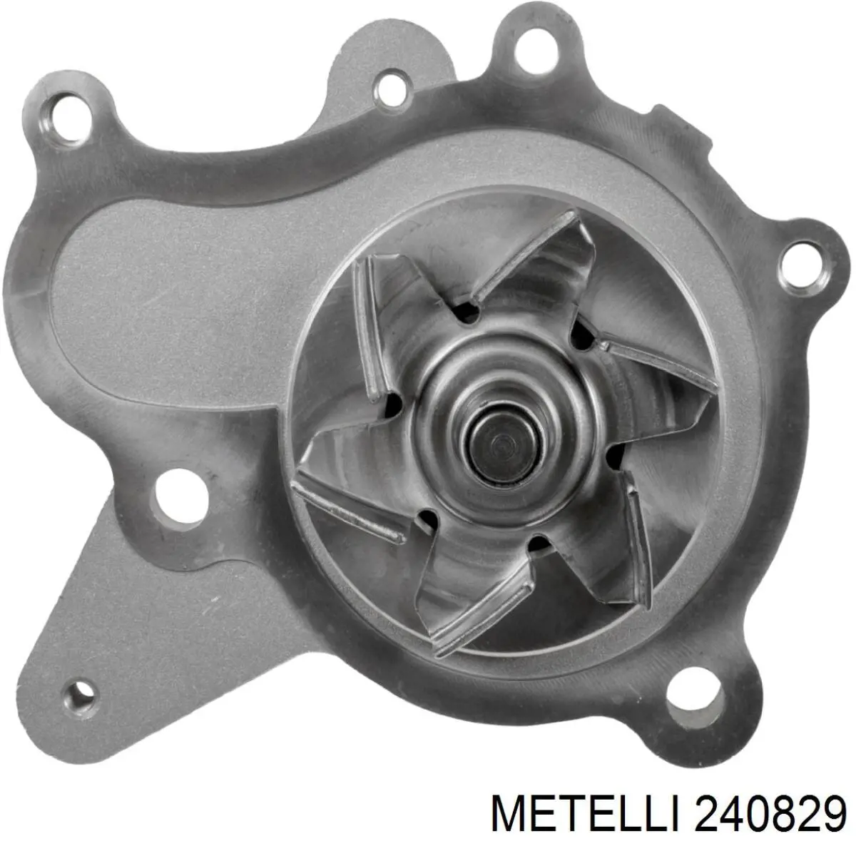Помпа 240829 Metelli