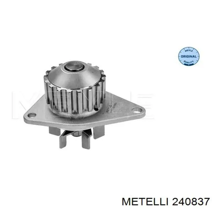 Помпа 240837 Metelli