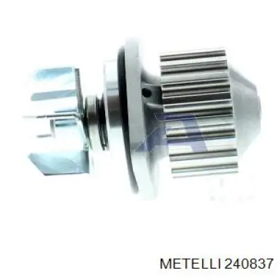 240837 Metelli Насос водяной