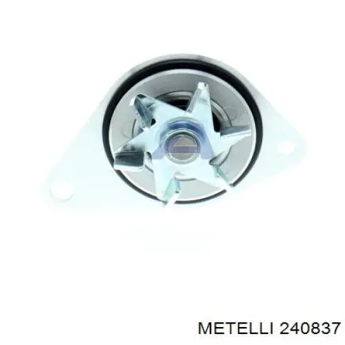 Помпа охлаждения Metelli 240837 цена, от 30.01 USD