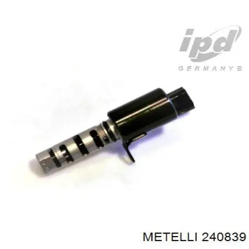 Помпа 240839 Metelli