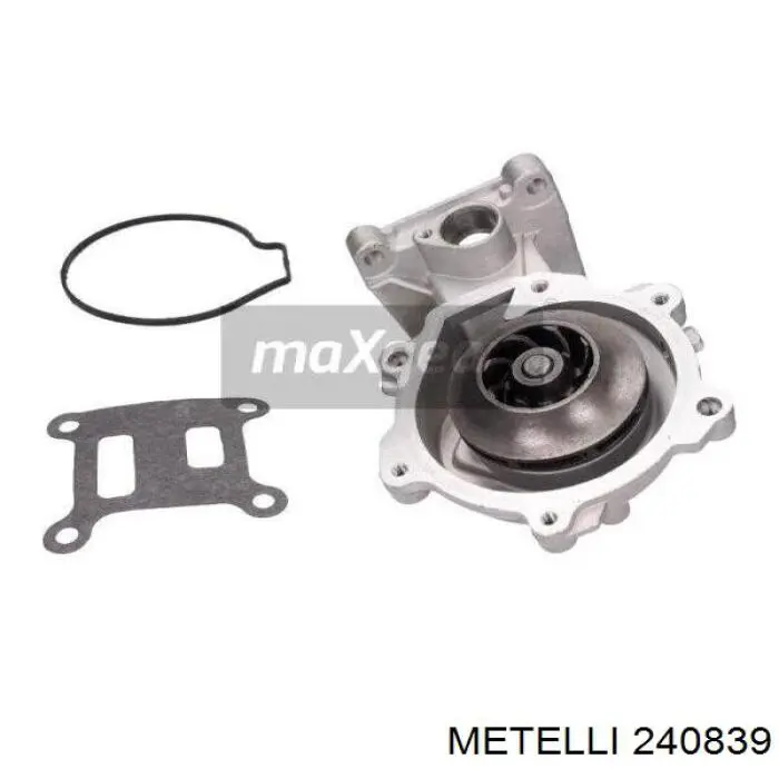 Помпа 240839 Metelli