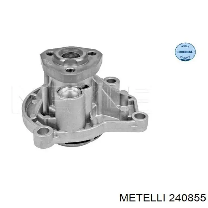 Помпа охлаждения Metelli 240855 цена, от 30.61 USD