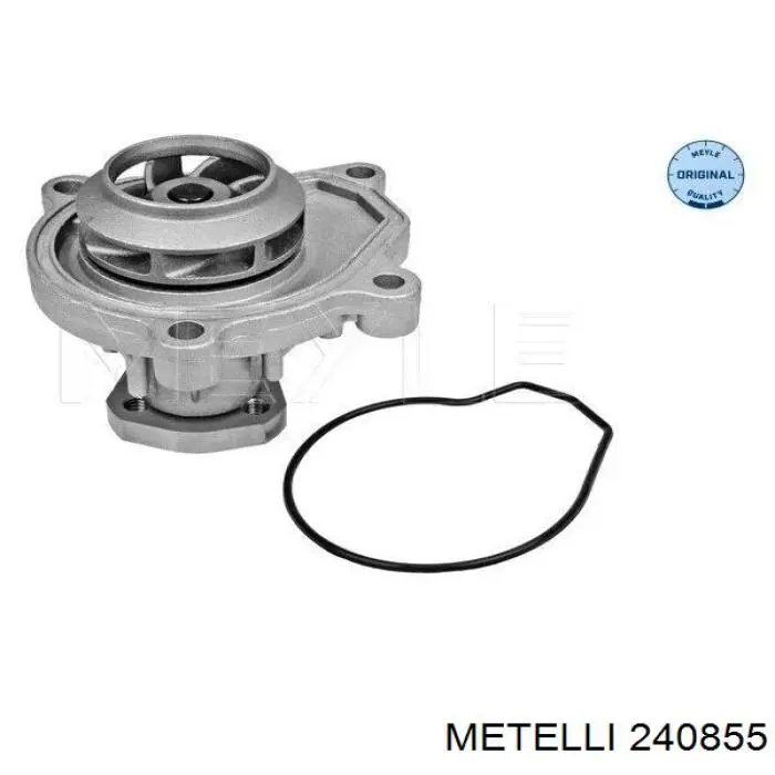 Купить 240855 Metelli Насос охлаждения