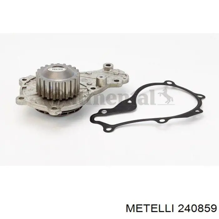 Помпа 240859 Metelli