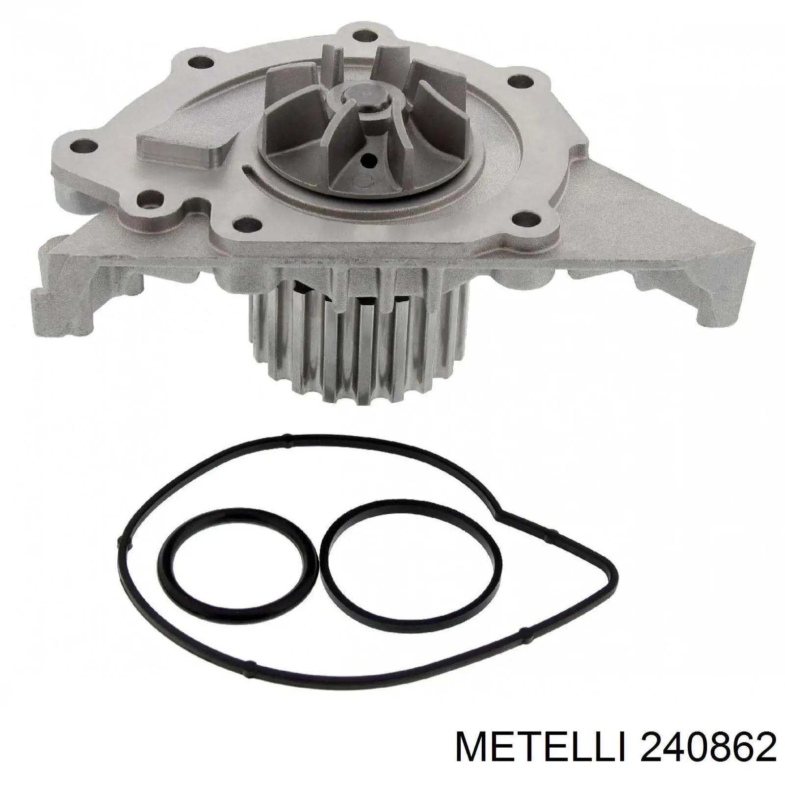 Помпа 240862 Metelli