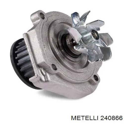 Помпа 240866 Metelli