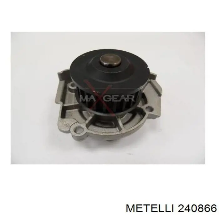240866 Metelli Насос водяной