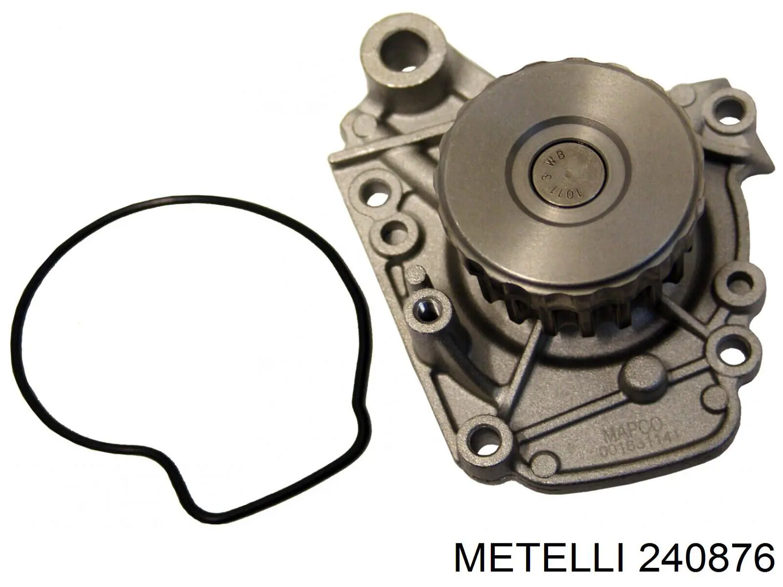 240876 Metelli