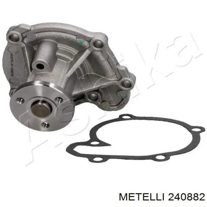 Помпа 240882 Metelli