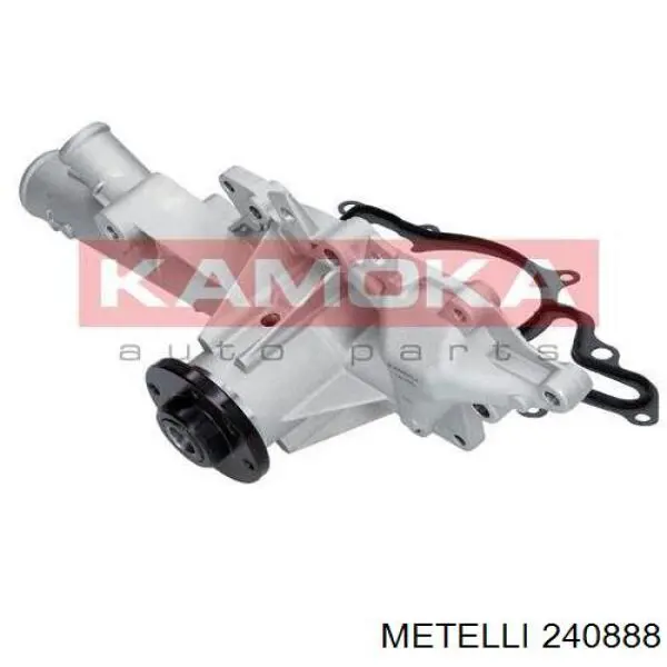 Помпа 240888 Metelli