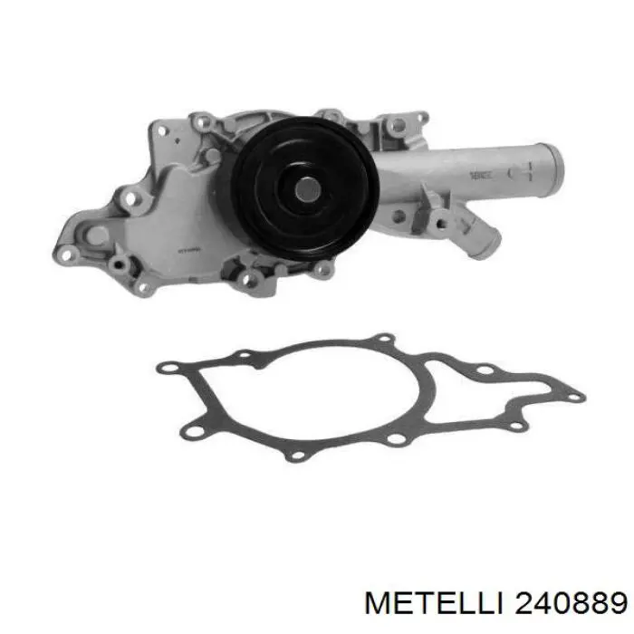 Помпа 240889 Metelli