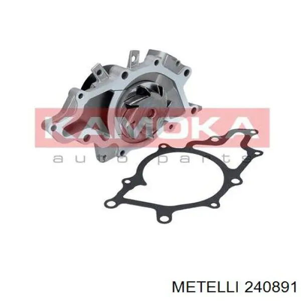 Помпа 240891 Metelli