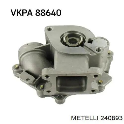 Помпа 240893 Metelli