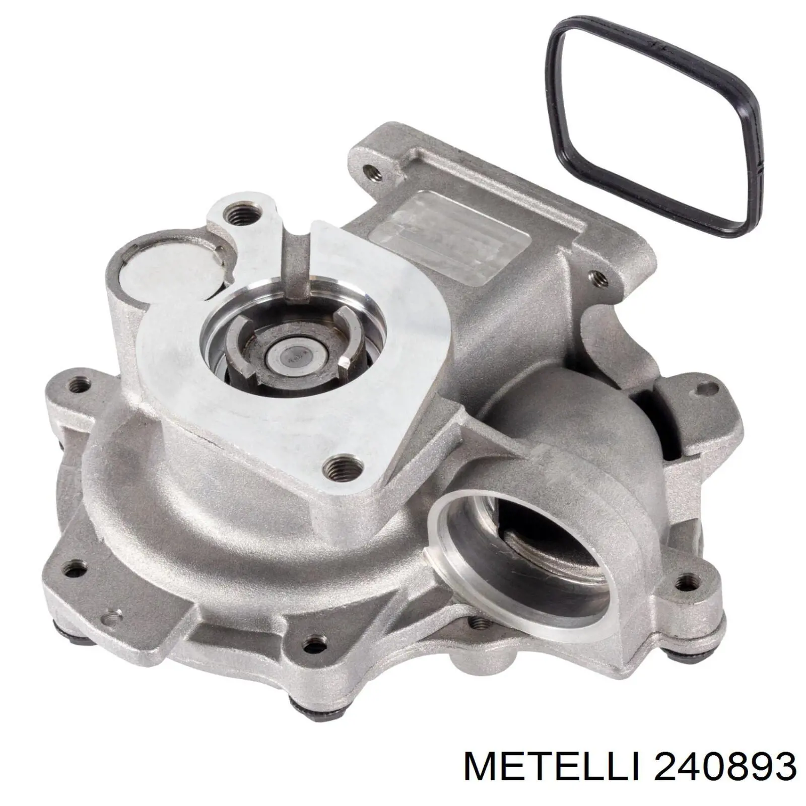 Водяной насос Metelli 240893