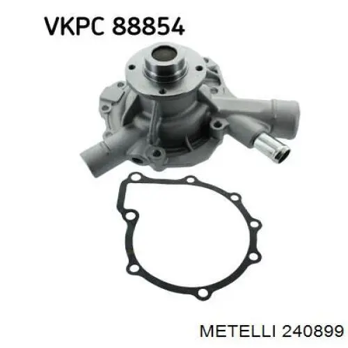 Помпа 240899 Metelli