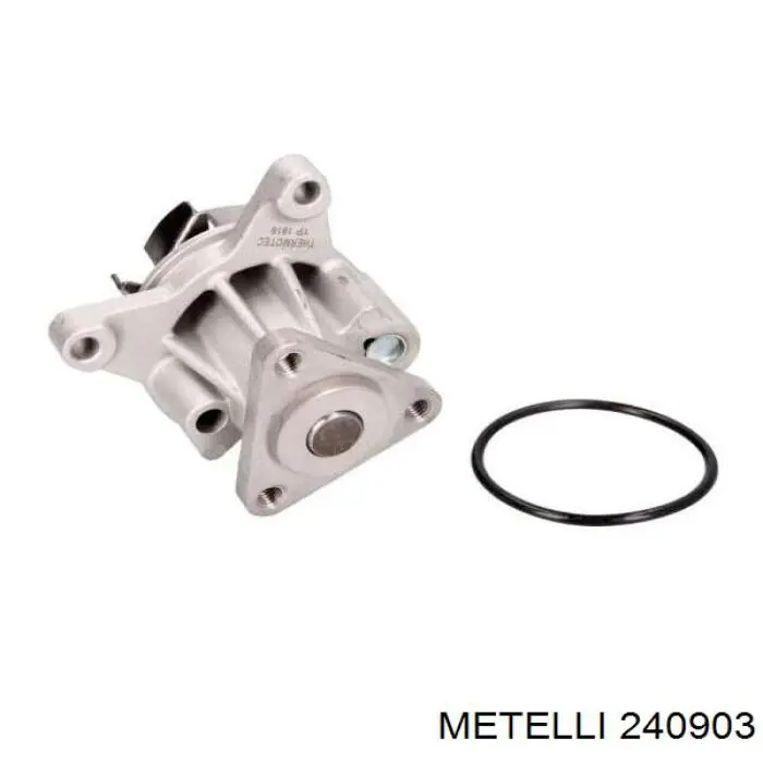 Помпа 240903 Metelli