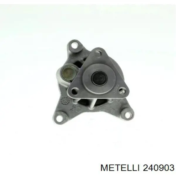 Помпа охлаждения Metelli 240903 цена, от 36.42 USD