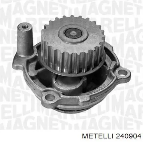 Водяной насос Metelli 240904