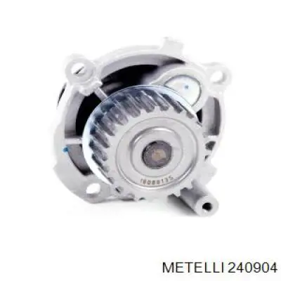 Купить 240904 Metelli Насос охлаждения