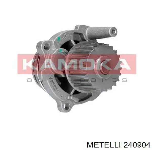 Помпа 240904 Metelli