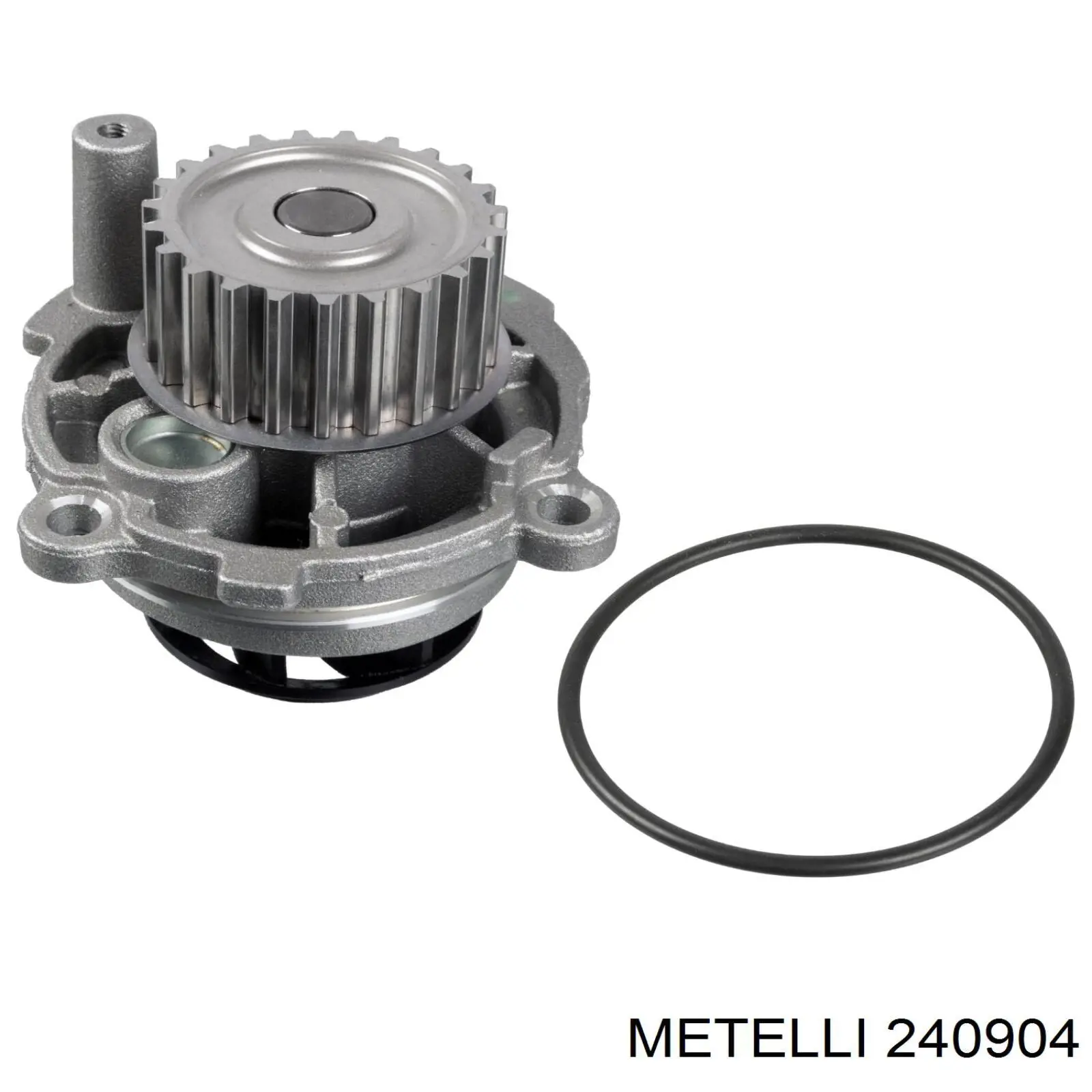 Помпа охлаждения Metelli 240904 цена, от 32.30 USD