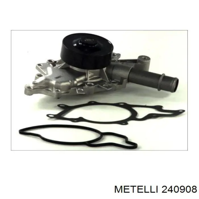 Водяной насос Metelli 240908