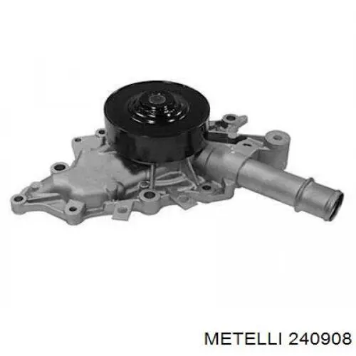 240908 Metelli Насос водяной