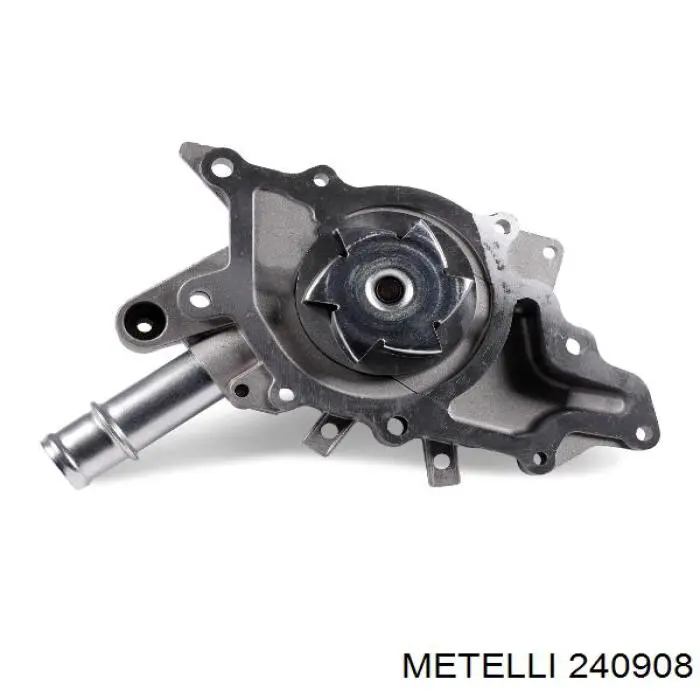 Помпа охлаждения Metelli 240908 цена, от 45.62 USD