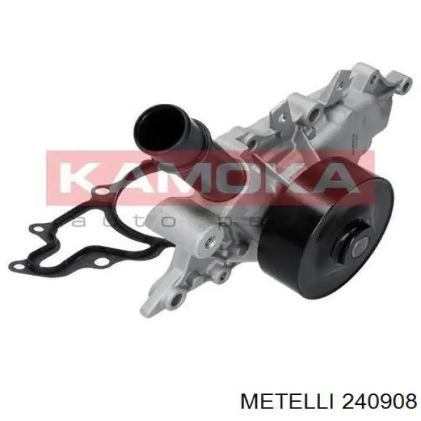 Купить 240908 Metelli Насос охлаждения