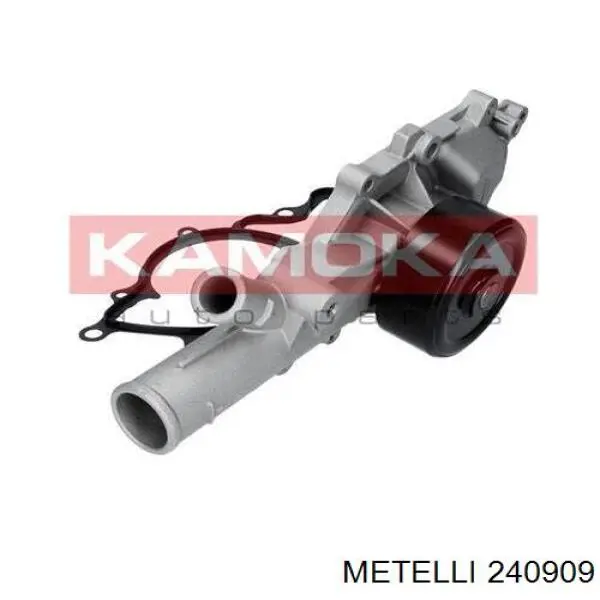 Купить 240909 Metelli Насос охлаждения