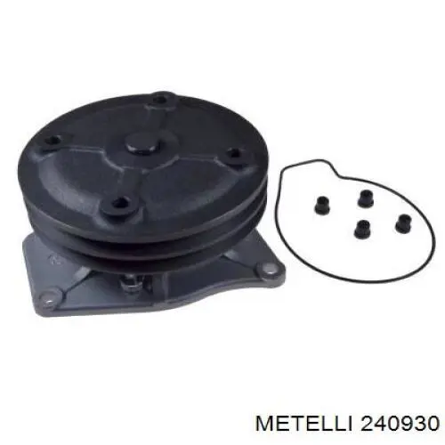 Водяной насос Metelli 240930