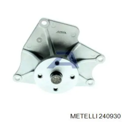 240930 Metelli Насос водяной