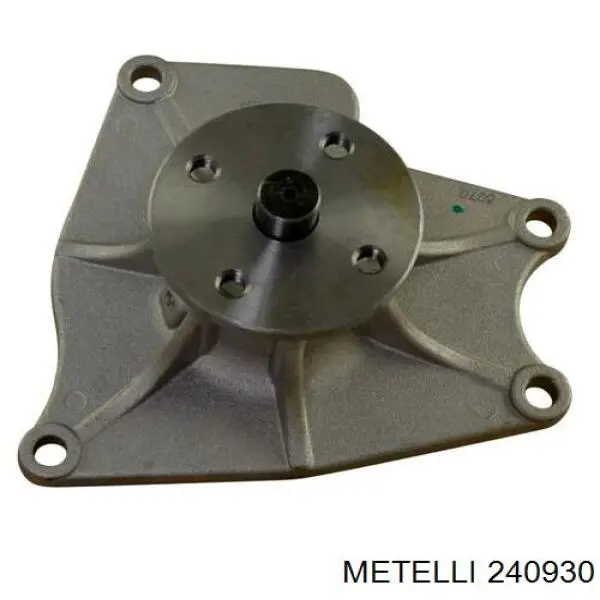 Помпа 240930 Metelli