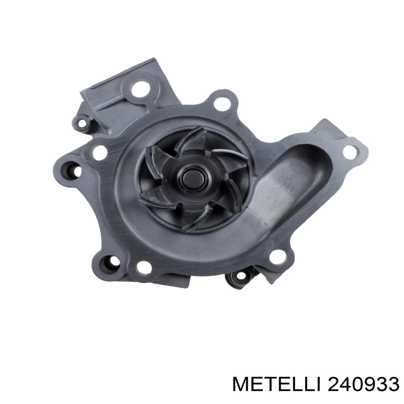 Помпа 240933 Metelli