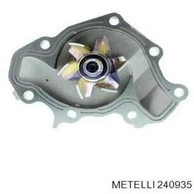 Помпа 240935 Metelli